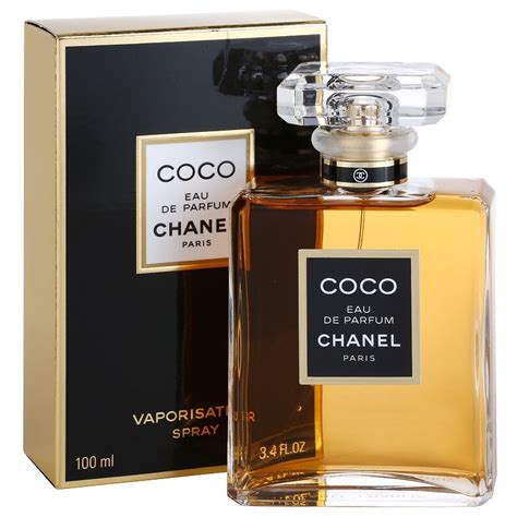 chanel coco eau de parfum reviews|Coco Chanel perfume for ladies.